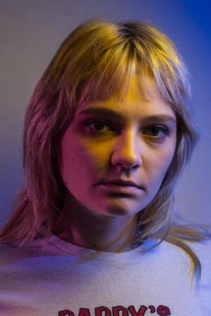 Clementine Creevy
