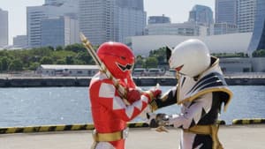 爆竜戦隊アバレンジャー20th: 許されざるアバレ — foto 7