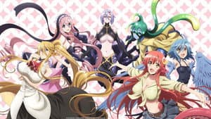 Monster Musume no Iru Nichijou — foto 6