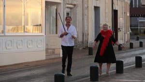 Des mains en or — foto 1