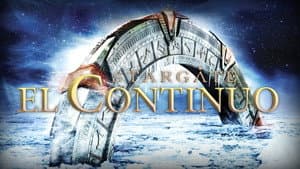 Stargate: El contínuo — foto 6