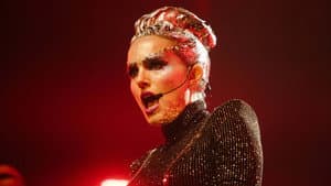Vox Lux: El precio de la fama — foto 7