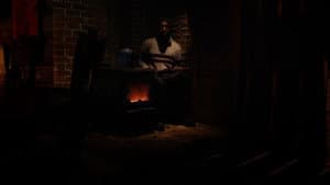 Black Mountain Side — foto 5