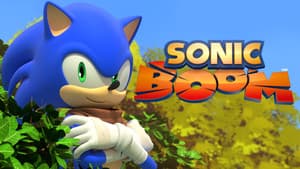 Sonic Boom — foto 11