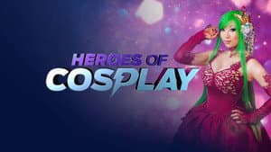 Heroes of Cosplay — foto 2