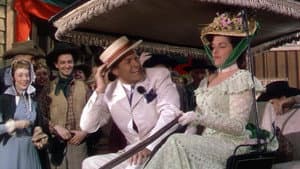 The Paleface — foto 2