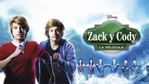 Zack y Cody La Película — foto 11