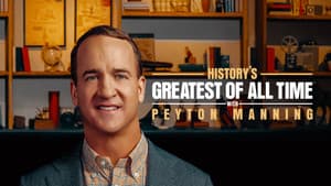 History's Greatest of All Time with Peyton Manning — foto 4