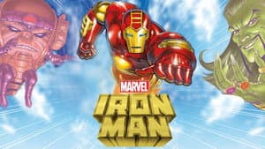 Iron Man — foto 4