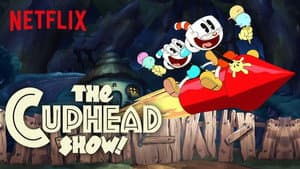 ¡El show de Cuphead! — foto 7