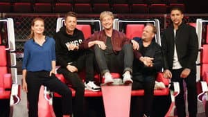 The Voice of Germany — foto 2
