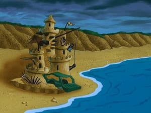 La Fortaleza