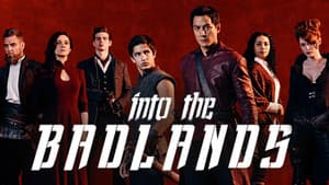 Into the Badlands — foto 7
