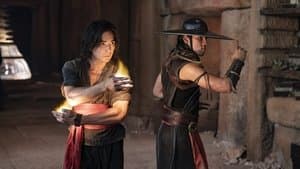 Mortal Kombat — foto 10