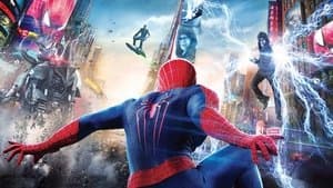 El Sorprendente Hombre-Araña 2: La Amenaza de Electro — foto 4