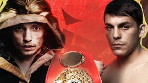 Sunny Edwards vs. Andres Campos — foto 1