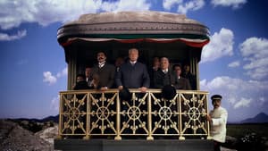 El Adiós del Dictador