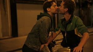 Théo et Hugo dans le même bateau — foto 7