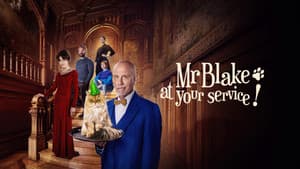 El Sr. Blake, A Sus Órdenes — foto 6