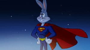 Super Conejo
