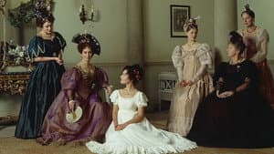 Wives and Daughters — foto 4