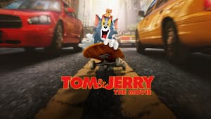 Tom y Jerry — foto 8