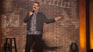 Erik Griffin: AmERIKan Warrior — foto 8