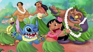 Lilo y Stitch 2: Stitch en cortocircuito — foto 6
