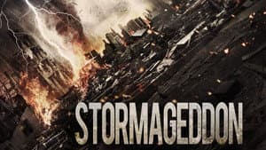 Stormageddon — foto 1