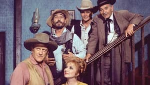 Gunsmoke — foto 6