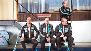 Kong Curling — foto 3