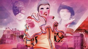 Doctor Who: Black Orchid — foto 4