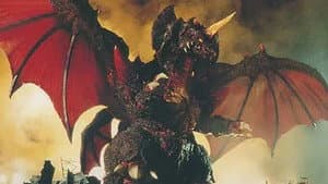 Godzilla contra Destoroyah — foto 3