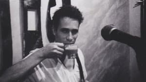 Jeff Buckley: Live At Sin-é — foto 1