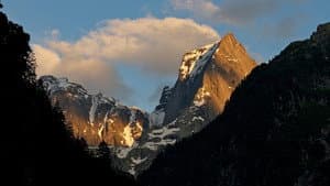 Die sechs großen Nordwände der Alpen — foto 1