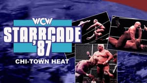 NWA Starrcade 1987 — foto 2