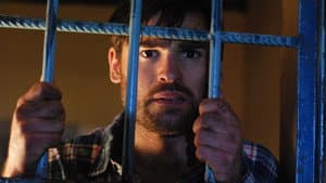Preso en el extranjero — foto 3
