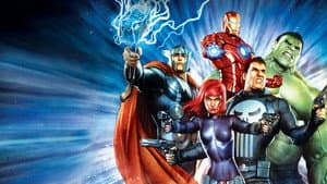 Avengers Los archivos secretos Black Widow y Punisher — foto 3