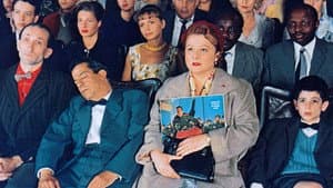 Tout le monde n'a pas eu la chance d'avoir des parents communistes — foto 1