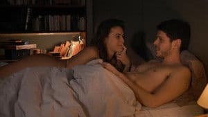 La nuit aux amants — foto 1