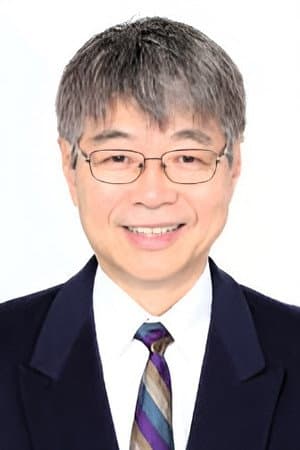喜多川拓郎