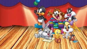 Los Pequeños Looney Tunes — foto 5