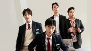 조폭인 내가 고등학생이 되었습니다 — foto 4