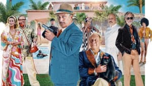 Mystère à Saint-Tropez — foto 3