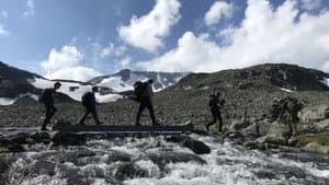 Monsen minutt for minutt — foto 5