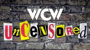 WCW Uncensored 1995 — foto 1