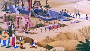 Astérix y Cleopatra — foto 6