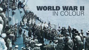 La Segunda Guerra Mundial A Todo Color — foto 4