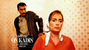 On Kadın — foto 2