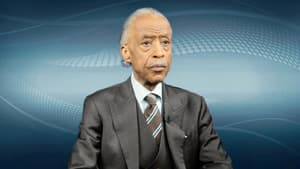 PoliticsNation with Al Sharpton — foto 8
